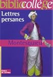 Lettres persanes