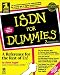 Books : ISDN for Dummies