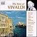 Classical Music : The Best of Vivaldi