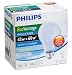 Philips 43-Watt A19 EcoVantage Light Bulb, Natural Light