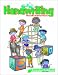 Third Party New : A Reason For Handwriting Homeschool Guidebook: Comprehensive K-6 (Reason for Handwriting)