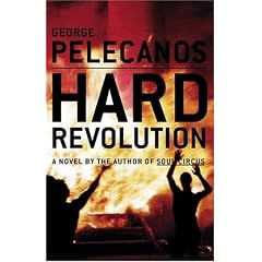 Hard Revolution (Pelecanos, George)