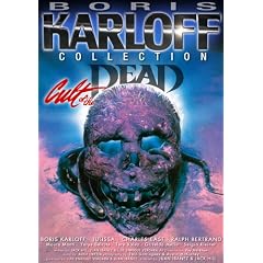 Cult of the Dead