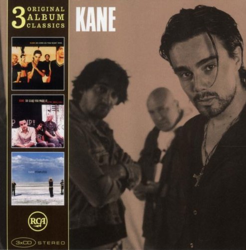 Produkt-Bild: Original Album Classics