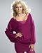 

Newport News Shape fx Wide-sleeve control sweater