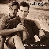 Various Artists Stage 2 The Human Heart