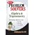 Algebra & Trigonometry Problem Solver (REA) (Problem Solvers)