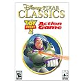 Disney Classics: Toy Story 2 Action Game for PC