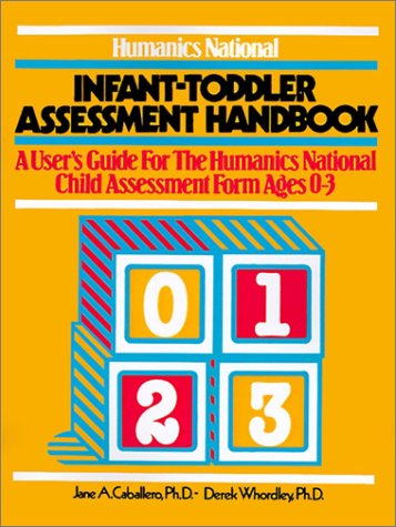 Infant-and-Toddler-Development