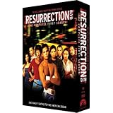 Resurrection Blvd - The First Complete Season (2000)