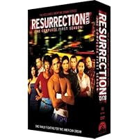 Resurrection Blvd - The First Complete Season (2000)