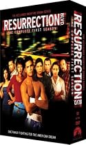 Resurrection Blvd - The First Complete Season