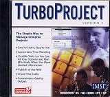 Turboproject Version 4