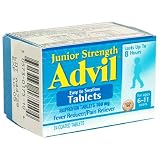 Ibuprofen Pain Reliever