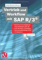 Vertrieb und Workflow mit SAP R/3.