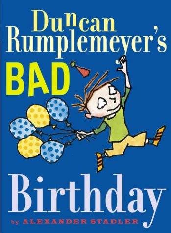 Birthdays