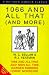 Books : 1066: "1066 and All That: A Memorable History of England", "And Now All This", "Horse Nonsense", "Garden Rubbish"