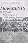 Fragments of My Life with Company A, 116th Infantry Regiment