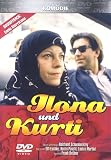 Ilona und Kurti - Elfi Eschke