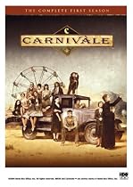 Carnivale: Complete HBO Season 1 [2003]