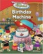 Disney's Little Einsteins: Birthday Machine (Disney's Little Einstein)