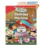 Disney's Little Einsteins: Birthday Machine