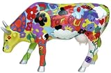 Eigenschaften Sunday / Cowparade Cow Parade Groovy Moo Large
