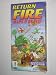 Video Games : Return Fire Maps O Death