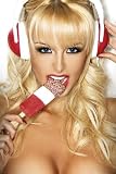 Empire 390684 Girls - Fab - Akt Poster Erotik Poster nackte hot Girls sch&ouml;ne Frauen Eis - Gr&ouml;sse 61 x 91.5 cm