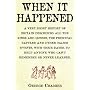 When it Happened: The Little Book of British History