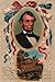 Art Poster, Lincoln's Birth Place - 18.75 x 27.5