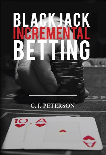 Blackjack Incremental Betting