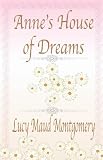 Anne's House of Dreams