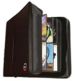 Xtreme TB320DKO 320-Disc CD/DVD Case