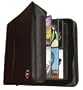 Xtreme TBCDW128 128-Disc CD/DVD Case