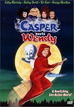 Streaming Casper Meets Wendy Online.