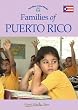 Families of Puerto Rico (Families of the World)