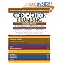 Code Check Plumbing Second Edition: A Field Guide to the Plumbing Codes