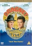 Dragnet [UK IMPORT] - Dan Aykroyd