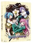 Rosario + Vampire - Complete Season One