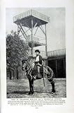 C1920 パラグアイの牛の牧場の戸田のおしゃれなインドの衣裳