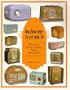 Machine Age to Jet Age III: Radiomania's Guide to Tabletop Radios (1930-1962)