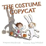 The Costume Copycat