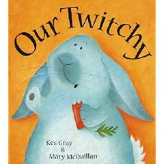Our Twitchy