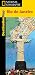 Book Rio de Janeiro Destination Map (National Geographic)