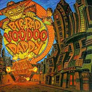 Big Bad Voodoo Daddy - Promo 001 - Zortam Music