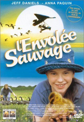 Fly Away Home [Region 2]