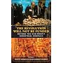 The Revolution Will Not Be Funded: Beyond the Non-Profit Industrial Complex