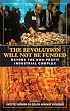 The Revolution Will Not Be Funded: Beyond the Non-Profit Industrial Complex