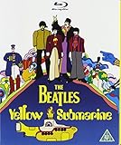 Yellow Submarine [Blu-ray] [2012]